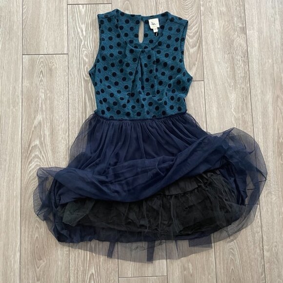 𝅺anthropologie | Weston Wear Seasonger Dress - Picture 7 of 16